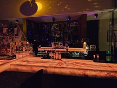 -The Penthouse酒吧