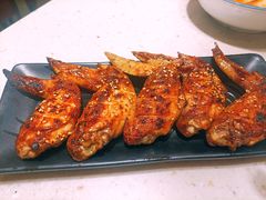 -万鑫鸡翅