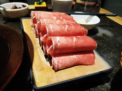 -东来顺(非遗·清真火锅·盛世广场店)