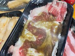 -炽城·烤肉名家(鸿达中央广场店)