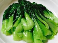 炒上海青-小莆天(元帅路店)
