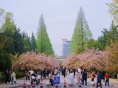 -USTC1958东区·by UNILAB