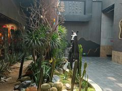 -时尚天河商业广场