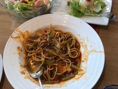 -必胜客(新海上世界店)