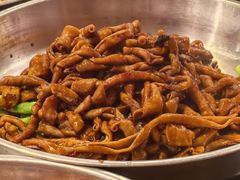 -夏茅维记饭店