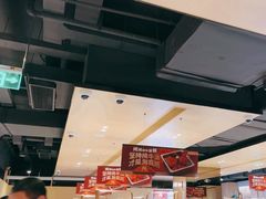 -海底捞火锅(吴中路店)
