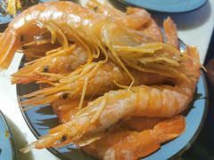 阿根廷红虾-喜庭海鲜自助(来福士店)