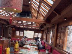 -小吊梨汤·北京菜(香山店)