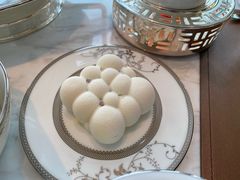 -大堂酒廊·富力丽思卡尔顿酒店