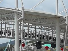 -三亚红色娘子军演艺公园景区