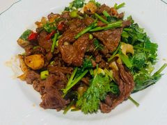 -桂满陇·手作小笼包&江南叫花鸡(中山公园店)