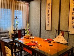 -31号公馆(黄兴广场白果园店)