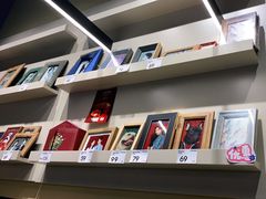 -海马体照相馆(宁波天一广场店)