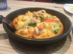 -必胜客餐厅(昆百大泰业城店)