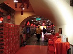 -山西会馆·晋菜·晋商宴·牌匾博物馆(胜利东街店)