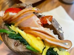 -星巴克(兰桂坊店)