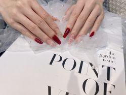 -UN·桃喜日系美睫美甲