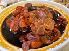 猪脚姜-点都德(北京路贰店)