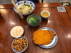 -同得兴面馆.苏式面.三虾面(园区店)