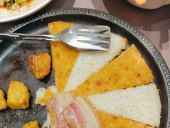 -小厨娘淮扬菜(江宁万达店)