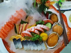 -松雅轩商务婚礼生日(同和店)