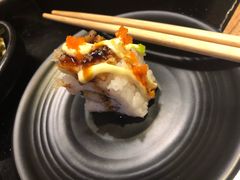 -九田家黑牛烤肉料理(中北镇店)