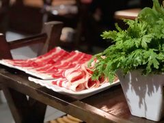 -捞九门海鲜牛肉自助火锅(廉江店)
