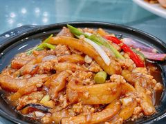 -明记海鲜大排档(巽寮湾店)