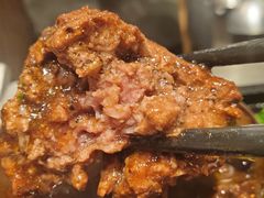 -肉肉大米(金虹桥店)