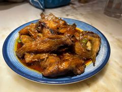 -日丰园海肠水饺·老字号大连海鲜(和平广场店)