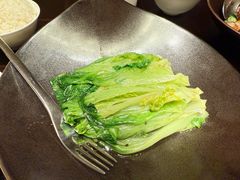 -浙江安吉JW万豪酒店·万豪中餐厅