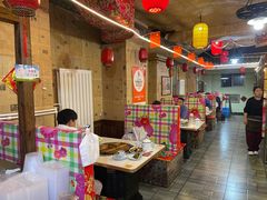 -人民公社铁锅炖·东北菜(卫国道店)
