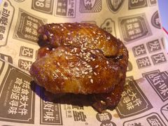 -动哒餐室•港式茶餐厅(顺义华联店)