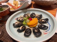 -皇品田苑日式料理(苏州中心店)