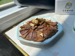 -黄牛肉馆·皖南土菜
