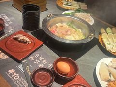 -牛YO寿喜烧和牛火锅自助(三台子万象汇店)