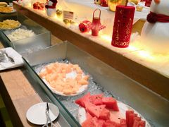 -瑞诗酒店西餐·咖啡厅