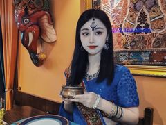 -甘尼仕印度餐厅爵士酒吧(阳春巷店)