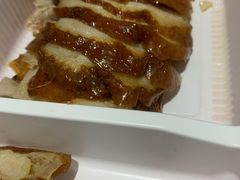-五顺斋清真烤鸭(西大街总店)