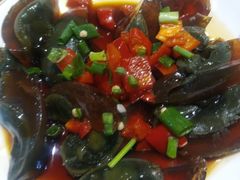小皮蛋-杭嵊粗菜馆(文一西路店)