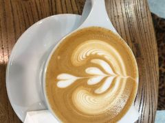 -明谦·Coffee&Cocktail Bar(美您公园店)