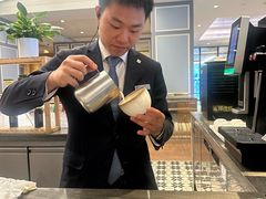 -食百绚全日制餐厅(成都棕榈泉费尔蒙酒店)