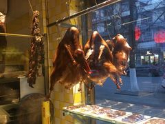 -老号尤兔头(西川店)