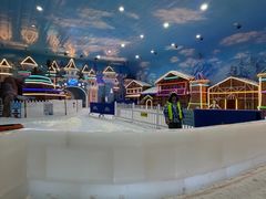 -世界之窗阿尔卑斯冰雪世界
