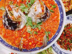 -湘潭九龙鱼头店(城南西路店)