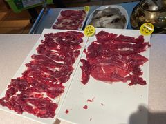 -潮泰牛肉火锅 · 创于1992年(车公庙店)