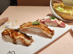 -元气寿司(八号仓店)