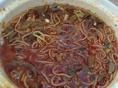 -凯盛食府(右玉小吃街店)