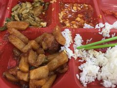 -食为天(贵阳路店)