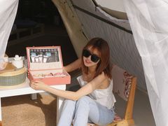 -安德鲁户外烧烤帐篷营地(马泉营店)